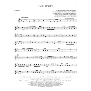 High Hopes