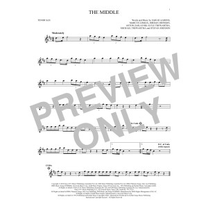 The Middle