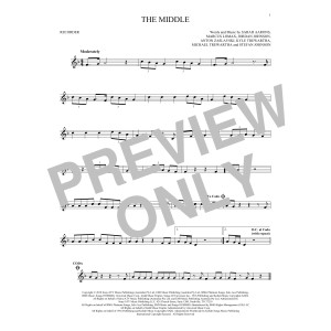 The Middle
