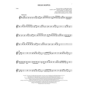 High Hopes