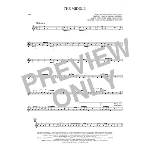 The Middle
