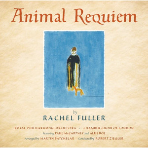 Animal Requiem - Percussion