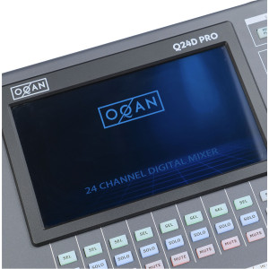 Oqan Q24d Pro