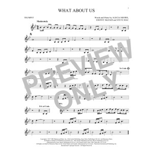 What About Us