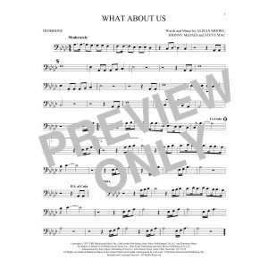 What About Us