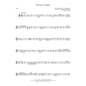 Viva La Vida