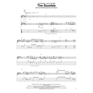 The Stumble