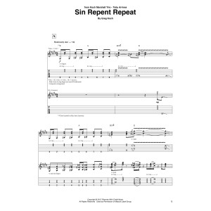 Sin Repent Repeat