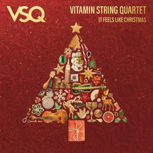 Mistletoe - Violin 1