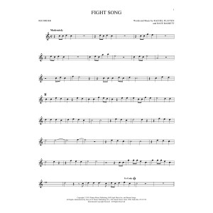 Fight Song