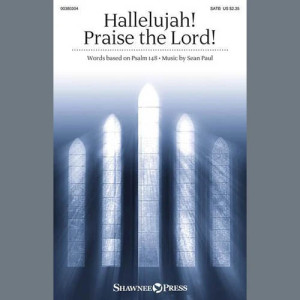 Hallelujah! Praise The Lord!
