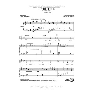 Until Then (arr. Mary McDonald)