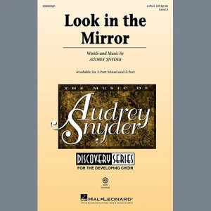 Look In The Mirror