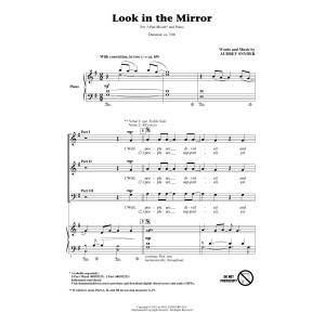Look In The Mirror