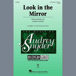 Look In The Mirror