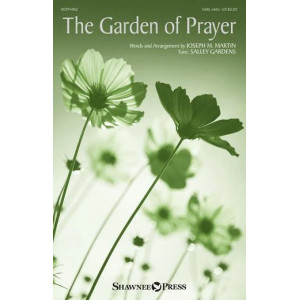 The Garden Of Prayer
