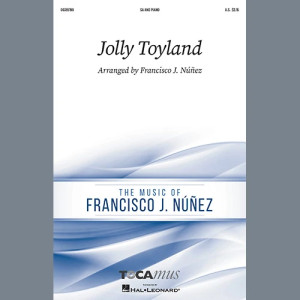 Jolly Toyland