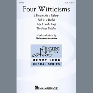 Four Witticisms