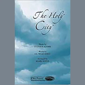 The Holy City (arr. Mark Hayes) - Violin 2