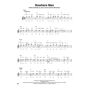 Nowhere Man