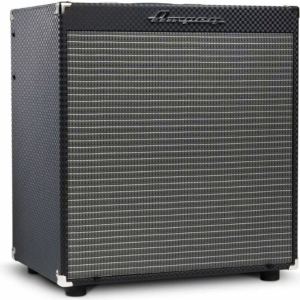 Ampeg Rocket Bass Combo 200W - colección privada de Yarol Poupaud