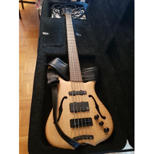 Warwick (Infinity LTD 2000)