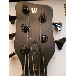 Warwick (Infinity LTD 2000)