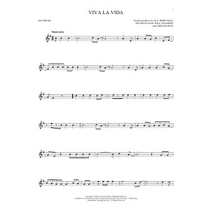 Viva La Vida