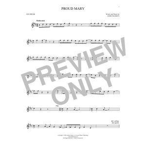 Proud Mary