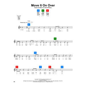 Move It On Over