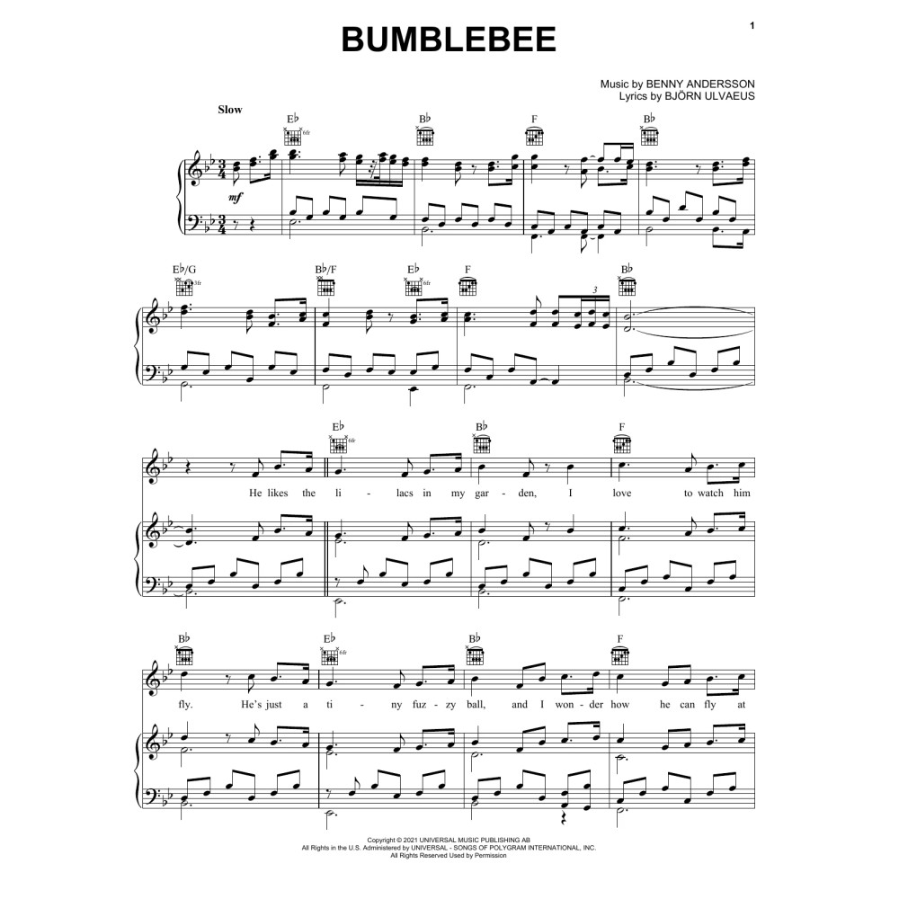 Bumblebee