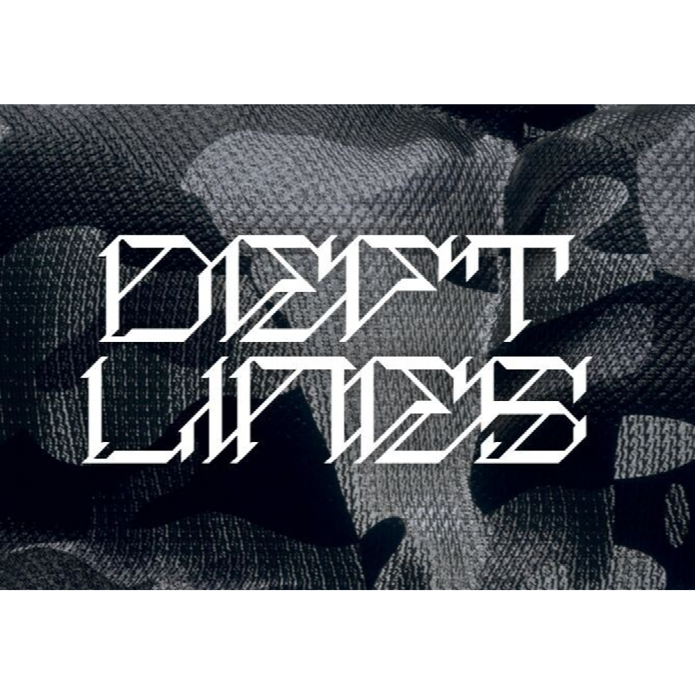 NI Komplete Deft Lines