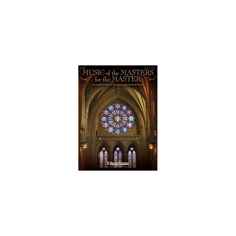All Creatures Of Our God And King (with "Sonata No. 4, Op. 7")