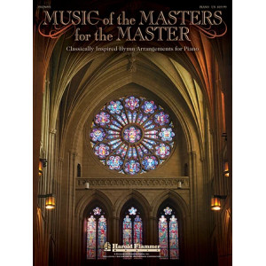 Fairest Lord Jesus (with "Prelude in D-flat Major (Raindrop Prelude)")