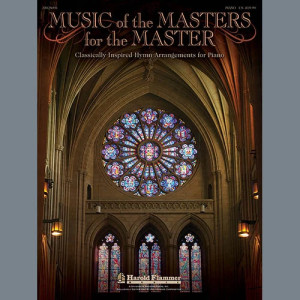 Fairest Lord Jesus (with "Prelude in D-flat Major (Raindrop Prelude)")