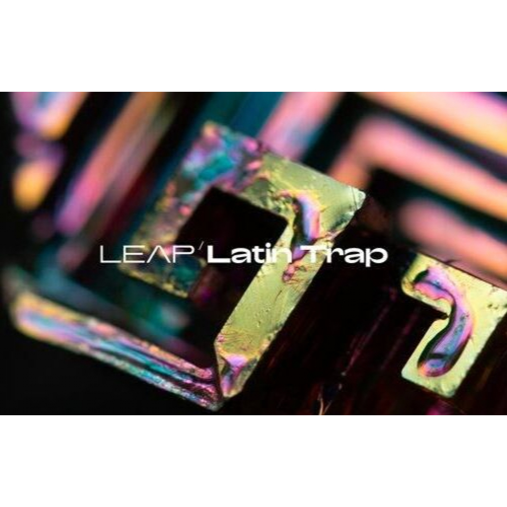 NI Komplete Latin Trap