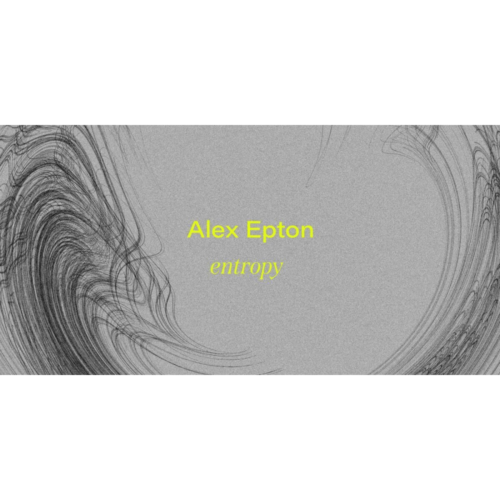 Spitfire Audio Alex Epton Entropy