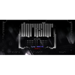 Darkstar â Haunted House