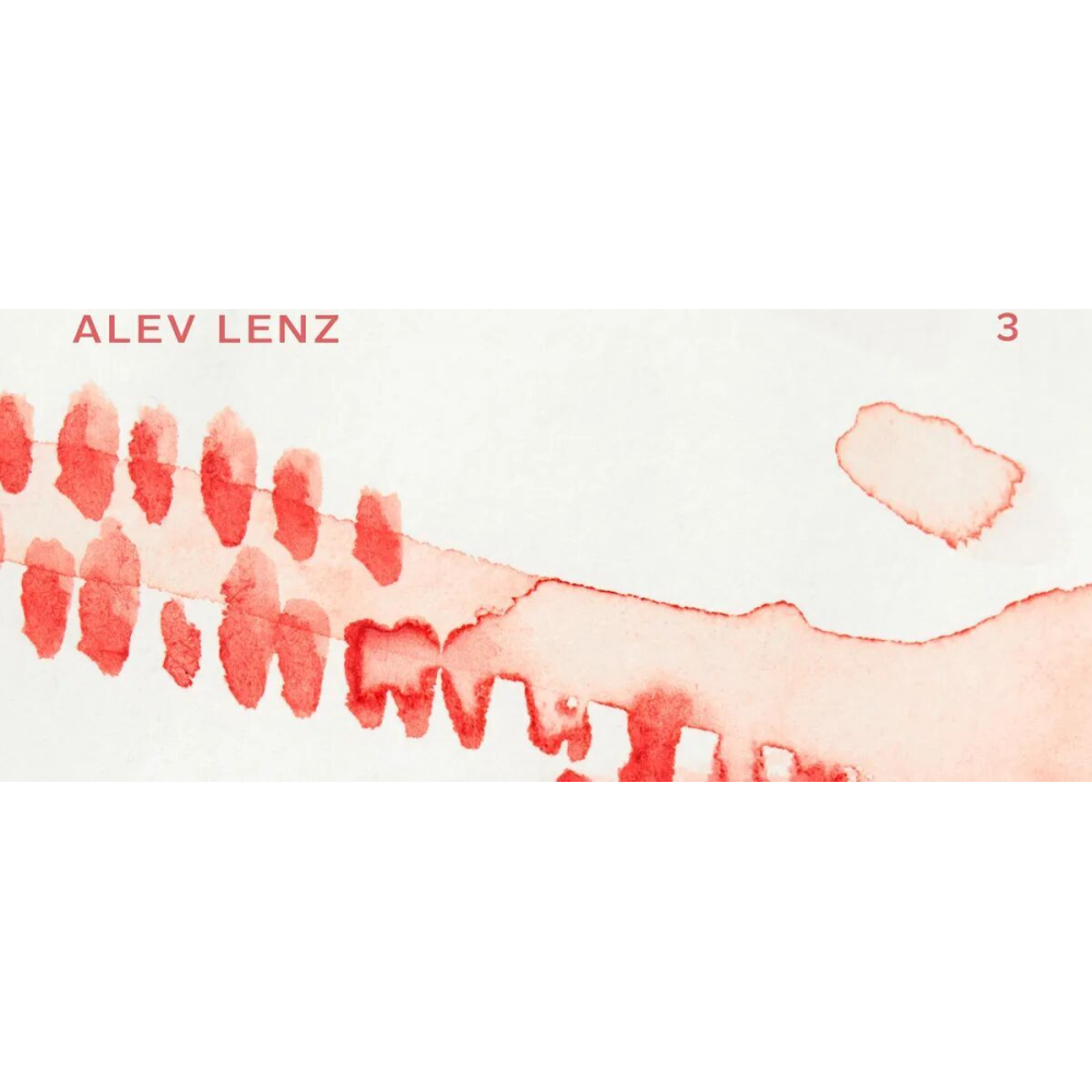 Spitfire Audio Alev Lenz 3