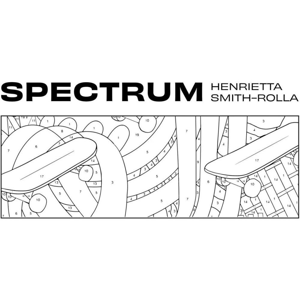 Spitfire Audion Henrietta Smith-Rolla Spectrum