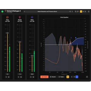 Extract:Dialogue 2 Upgrade From Extract:Dialogue 1