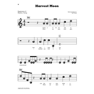 Harvest Moon