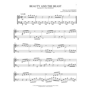 Beauty And The Beast