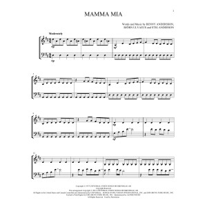 Mamma Mia