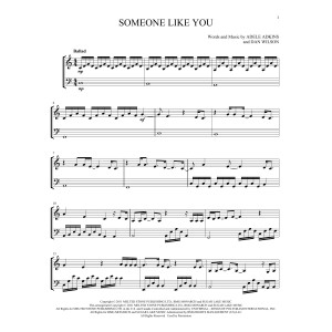 Someone Like You