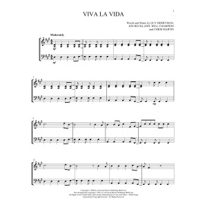 Viva La Vida