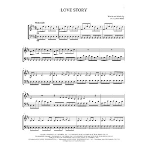 Love Story