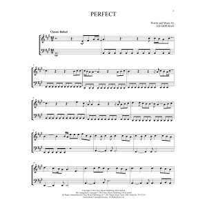 Perfect
