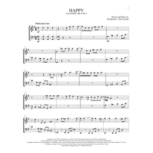 Happy