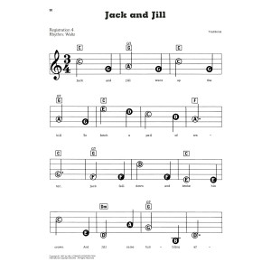 Jack And Jill